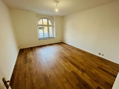 Wohnung zur Miete 626 € 3 Zimmer 70 m² EG Heegermühler Str. 13 Westend Eberswalde 16225