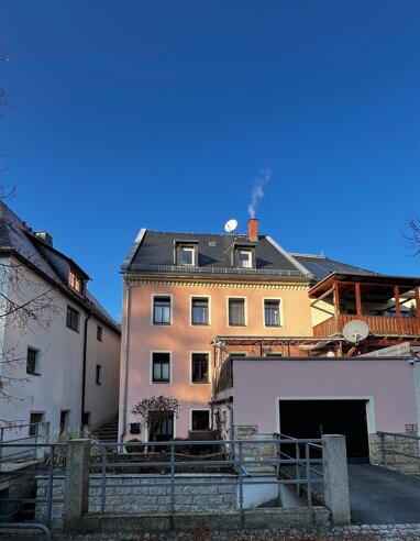 Einfamilienhaus zum Kauf 299.000 € 10 Zimmer 220 m² 450 m² Grundstück Liebstadt Liebstadt 01825