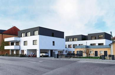 Neubauprojekt zum Kauf Manching Manching 85077