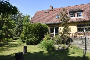 Bauernhaus zum Kauf 2.300.000 € 8 Zimmer 320 m² 311.026 m² Grundstück Falkenhain Falkensee 14612