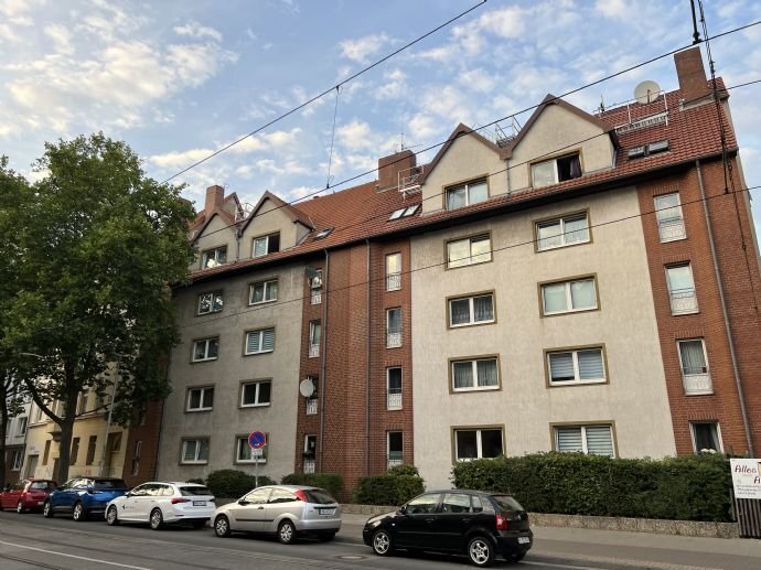Wohnung zum Kauf 190.000 € 3 Zimmer 74 m² 3. Geschoss Schulenburger Landstr. 54 Hainholz Hannover 30165