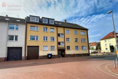 Wohnung zum Kauf 118.000 € 2 Zimmer 56,7 m² Hainholz Hannover 30165
