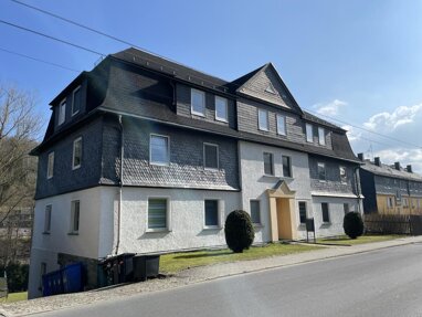 Wohnung zur Miete 440 € 4 Zimmer 73,2 m² Wurzbach Wurzbach 07343