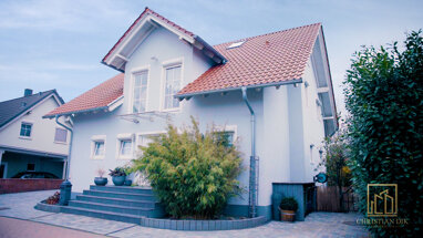 Einfamilienhaus zum Kauf 695.000 € 7 Zimmer 267 m² 528 m² Grundstück Ilbesheim 67294