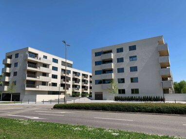 Wohnung zur Miete 800 € 3 Zimmer 101 m² Piazza Menfi 7 Ettlingen - Kernstadt 2 Ettlingen 76275