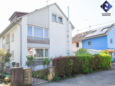Mehrfamilienhaus zum Kauf 828.000 € 9 Zimmer 232 m² 462 m² Grundstück Berkheim - Nord Esslingen am Neckar 73734