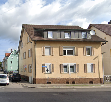 Mehrfamilienhaus zum Kauf 690.000 € 479 m² Grundstück Deutenberg - Dauchinger Straße Villingen-Schwenningen 78056