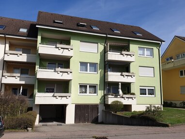 Wohnung zur Miete 430 € 2 Zimmer 50,3 m² Stangenhaustraße 161 Herbrechtingen Herbrechtingen 89542