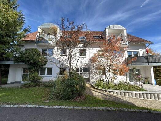 Wohnung zum Kauf 225.000 € 3 Zimmer 74,9 m² Pfullendorf 88630