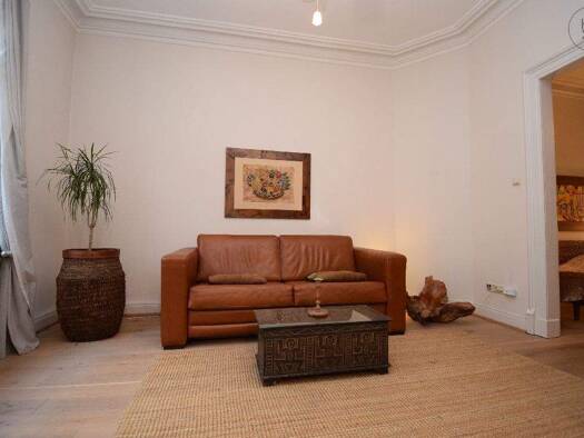 Wohnung zur Miete 1.800 € 2 Zimmer 60 m² 1. Geschoss frei ab sofort Altstadt-Nord Köln 50668