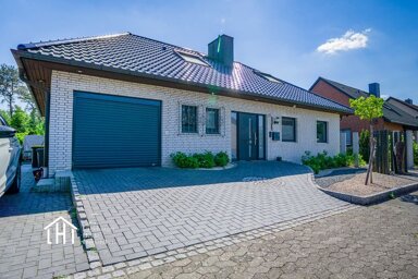 Einfamilienhaus zum Kauf 539.000 € 8 Zimmer 239,9 m² 1.666 m² Grundstück Breloh Munster / Breloh 29633