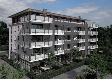 Penthouse zur Miete 1.464 € 3 Zimmer 129,4 m² 1. Geschoss Öttinger Straße 25a Eggenfelden Eggenfelden 84307