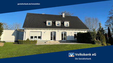 Einfamilienhaus zum Kauf 1.195.000 € 7 Zimmer 213,5 m² 1.219 m² Grundstück Hubenloch Villingen-Schwenningen 78048