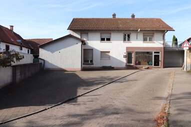 Einfamilienhaus zum Kauf 215.000 € 6 Zimmer 622 m² 1.394 m² Grundstück Erlenstr. 12 Erlenbrunn Pirmasens 66955