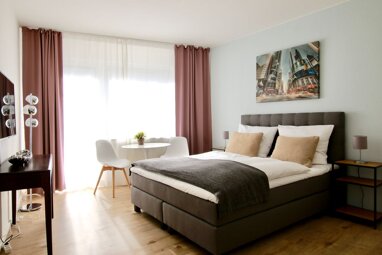 Wohnung zur Miete 600 € 1 Zimmer 32 m² Welserstraße Schöneberg Berlin 10777
