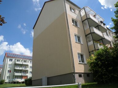 Wohnung zur Miete 340 € 3 Zimmer 61,8 m² 1. Geschoss German-Titow-Str. 33 Aschersleben Aschersleben 06449