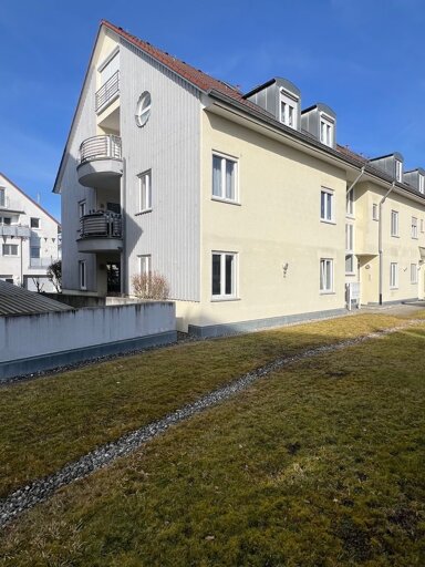 Wohnung zum Kauf 275.000 € 3 Zimmer 79 m² EG Oberzell Ravensburg 88213