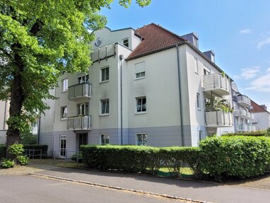 Wohnung zur Miete 490 € 2 Zimmer 63 m² 1. Geschoss Romerstraße 11 Coswig 01640
