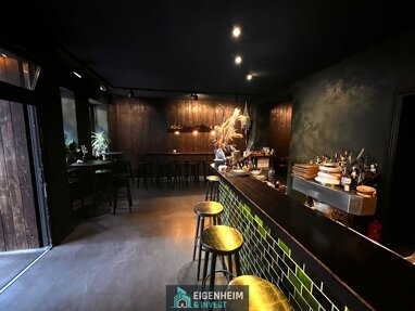 Café/Bar zur Miete 1.240 € 103 m² Gastrofläche Wedding Berlin 13347