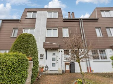 Einfamilienhaus zum Kauf 299.000 € 6 Zimmer 128 m² 145 m² Grundstück Wickeder Feld Dortmund 44319