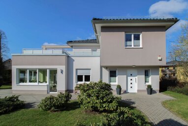 Villa zum Kauf 7 Zimmer 240,1 m² 1.250,1 m² Grundstück Hospitalviertel Freiberg 09599