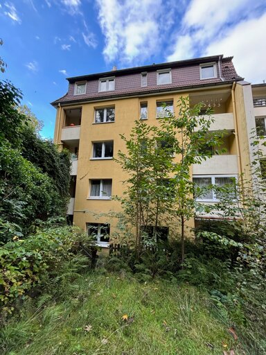 Mehrfamilienhaus zum Kauf als Kapitalanlage geeignet 686.000 € 646,2 m² 280 m² Grundstück Barmen Wuppertal 42285