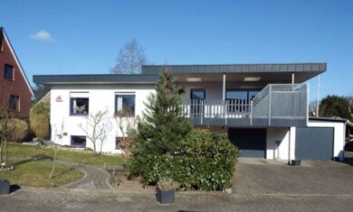 Haus zum Kauf 359.000 € 4 Zimmer 122 m² 765 m² Grundstück Himmelpforten Himmelpforten 21709