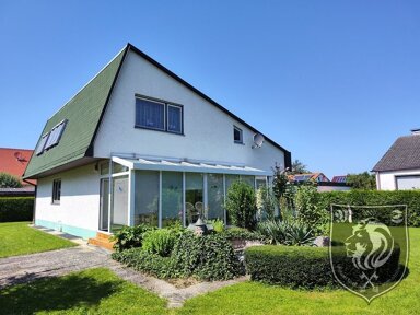 Einfamilienhaus zum Kauf 359.000 € 4,5 Zimmer 149 m² 735 m² Grundstück frei ab sofort Lauingen Lauingen (Donau) 89415