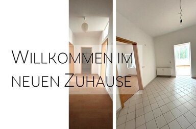 Wohnung zur Miete 385 € 3 Zimmer 76 m² 1. Geschoss frei ab sofort Rößlerstraße 18 Altchemnitz Chemnitz 09120