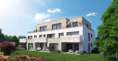 Neubauprojekt zum Kauf Blitzenreute Blitzenreute 88273