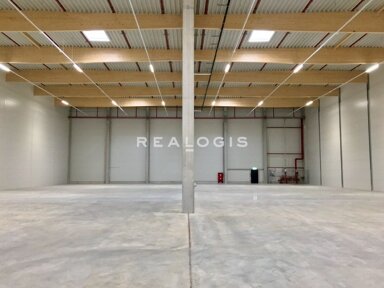 Halle/Industriefläche zur Miete 1.000 m² Lagerfläche Sallern - Gallingkofen Regensburg 93057