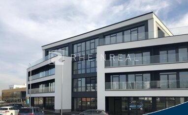 Büro-/Praxisfläche zur Miete 1.306 m² Bürofläche Roisdorf Bornheim 53332