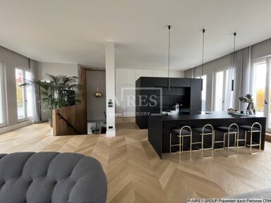 Wohnung zum Kauf 4.720.000 € 6 Zimmer 370,1 m² Tiergarten Berlin 10785