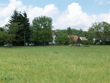 Grundstück zum Kauf 57.000 € 1.604 m² Grundstück Niebendorf-Heinsdorf Dahme/Mark 15936