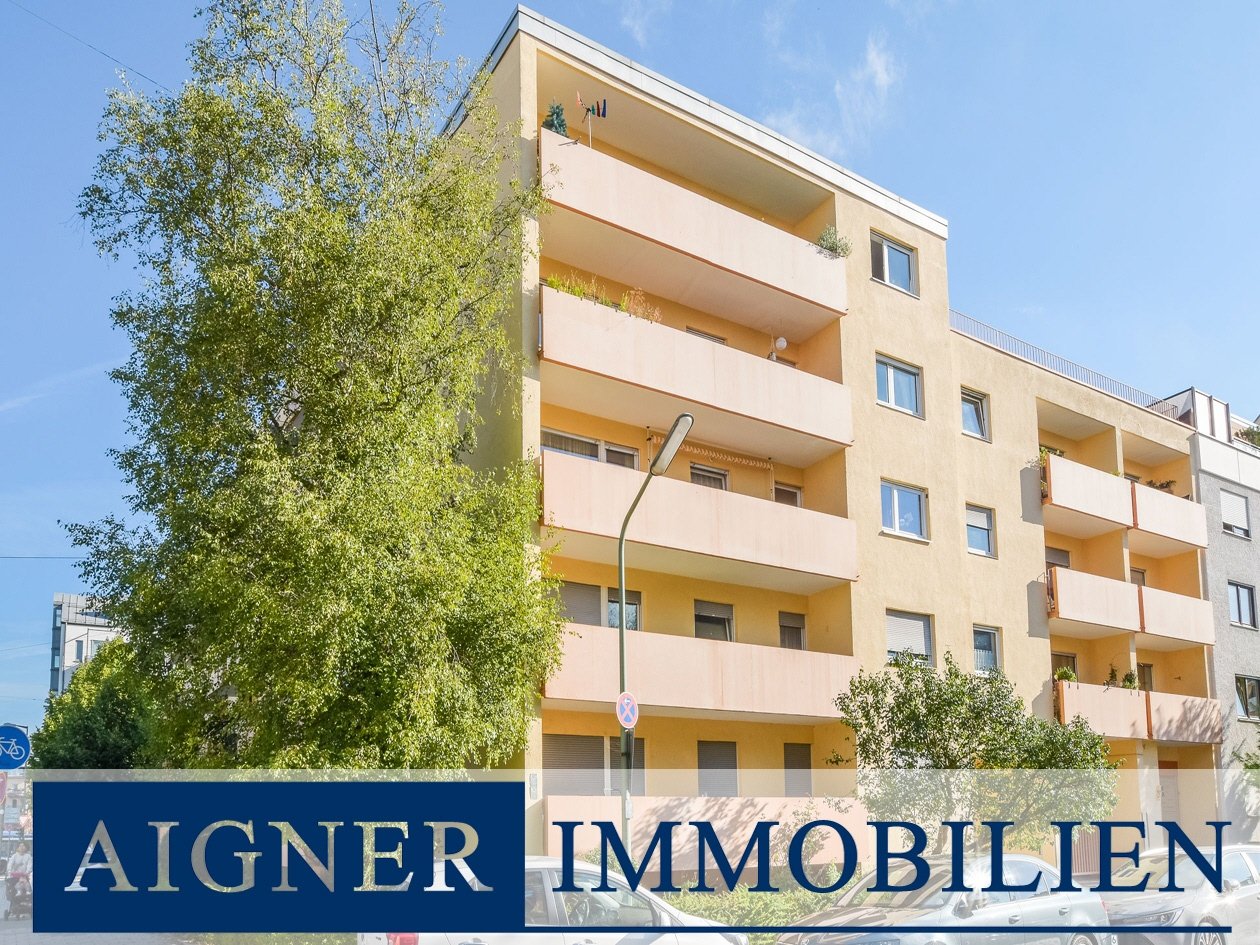 Wohnung zum Kauf 365.000 € 2,5 Zimmer 76 m²<br/>Wohnfläche Mittersendling München 81369