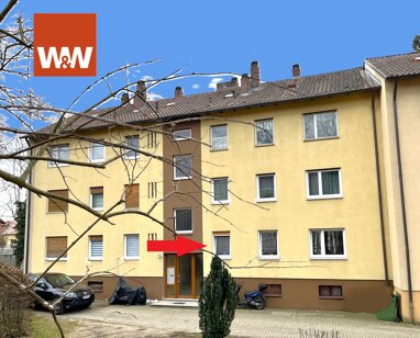 Wohnung zum Kauf 198.000 € 3 Zimmer 65,3 m² Hersbruck Hersbruck 91217