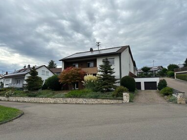 Mehrfamilienhaus zum Kauf 535.000 € 5 Zimmer 152 m² 800 m² Grundstück Schozach Ilsfeld-Schozach 74360