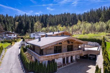 Haus zum Kauf 5 Zimmer 285 m² 500 m² Grundstück Sankt Johann in Tirol 6380