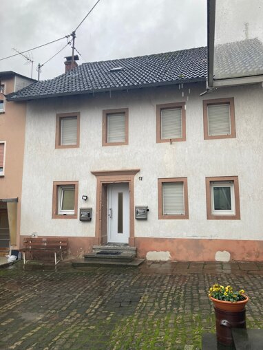 Einfamilienhaus zum Kauf 199.000 € 3 Zimmer 100 m² 689 m² Grundstück Dudeldorf 54647