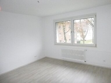 Wohnung zur Miete 339 € 2,5 Zimmer 48,1 m² 1. Geschoss Kolmarstraße 12 Ückendorf Gelsenkirchen 45886