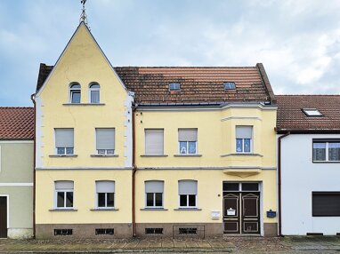 Mehrfamilienhaus zum Kauf 49.000 € 246 m² Grundstück Köttlitzer Straße 8 Mühlberg Mühlberg/Elbe 04931