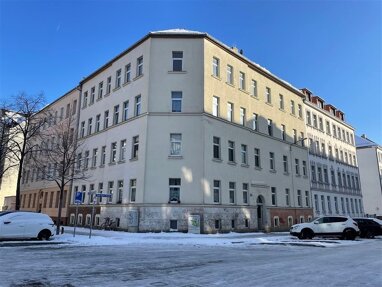 Wohnung zur Miete 560 € 3 Zimmer 68,8 m² 3. Geschoss Rudi-Opitz-Str. 26 Gohlis - Mitte Leipzig 04157