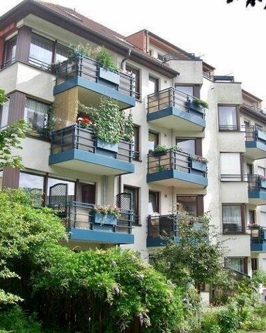 Wohnung zum Kauf 98.000 € 2 Zimmer 44,4 m² Erdgeschoss Hermelinstraße 10 Heiterblick Leipzig 04329