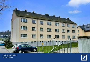 Wohnung zum Kauf 80.000 € 3 Zimmer 57,7 m² Dorfchemnitz Zwönitz 08297