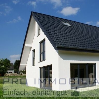 Grundstück zum Kauf 130.000 € 858 m² Grundstück Bünde - Mitte Bünde / Hunnebrock 32257