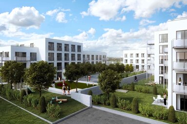 Wohnung zum Kauf 579.000 € 3 Zimmer 132,6 m² frei ab 01.12.2024 Heidingsfeld Würzburg 97084