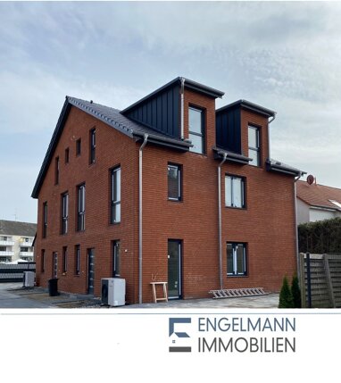 Doppelhaushälfte zur Miete 1.700 € 6,5 Zimmer 145 m² Burgdorf - Südost Burgdorf 31303