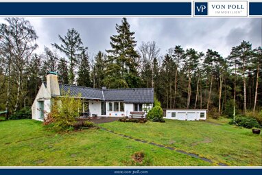 Einfamilienhaus zum Kauf 279.000 € 3,5 Zimmer 95,4 m² 7.493 m² Grundstück Dötlingen Dötlingen 27801