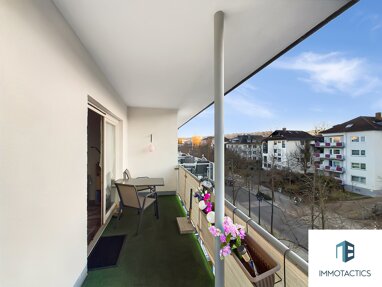 Wohnung zur Miete 1.400 € 2 Zimmer 52 m² 3. Geschoss Bad Kreuznach Bad Kreuznach 55543