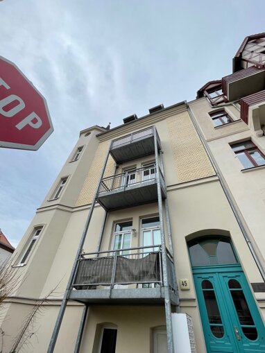 Wohnung zum Kauf 149.000 € 3 Zimmer 77 m² 1. Geschoss Giebichenstein Halle (Saale) 06114